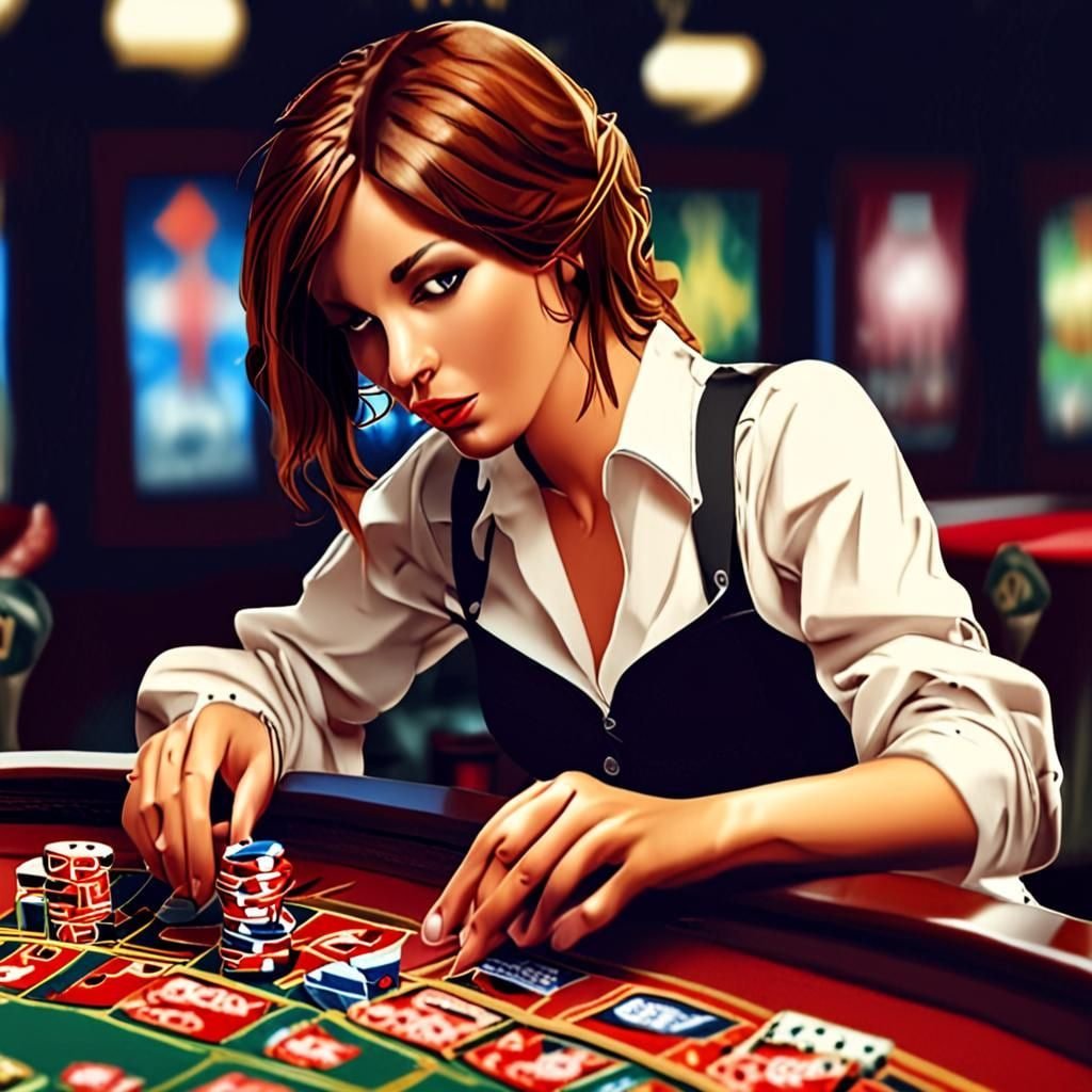 ph456 live casino dealer streaming baccarat table on mobile