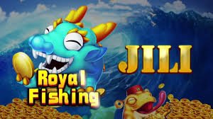 ph456 fish shooting game on mobile screen in the Philippines